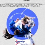 Fête de fin d'année - Remise des récompenses