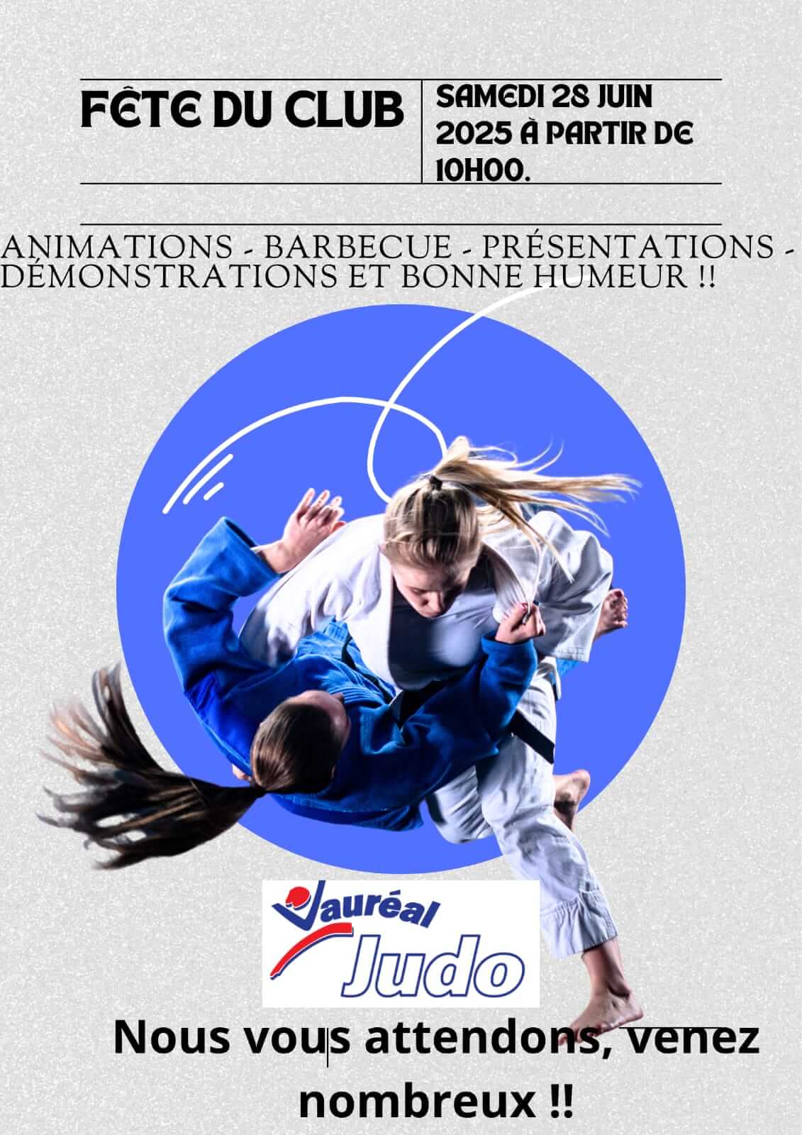Fête de fin d'année - Remise des récompenses