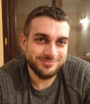 Anthony Meilhac, vice-président de l'AS Vauréal judo