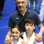 Critérium IDF benjamins