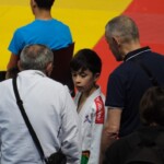 Critérium IDF benjamins
