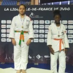 Critérium IDF benjamins