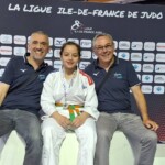 Critérium IDF benjamins