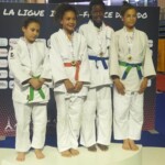 Critérium IDF benjamins