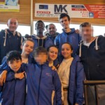 Open McDo jujitsu d'Amilly