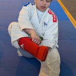 Open McDo jujitsu d'Amilly