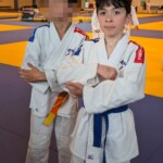 Open McDo jujitsu d'Amilly