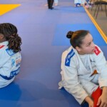 Open McDo jujitsu d'Amilly