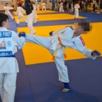 Open McDo jujitsu d'Amilly