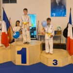 Open McDo jujitsu d'Amilly