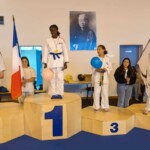 Open McDo jujitsu d'Amilly