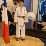 Open McDo jujitsu d'Amilly