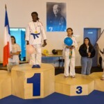 Open McDo jujitsu d'Amilly
