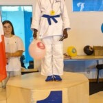 Open McDo jujitsu d'Amilly