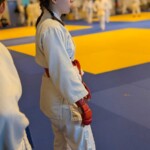 Open McDo jujitsu d'Amilly