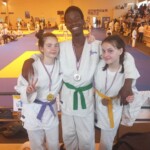 Open McDo jujitsu d'Amilly