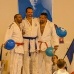 Open McDo jujitsu d'Amilly