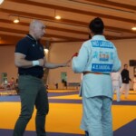 Open McDo jujitsu d'Amilly