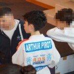 Open McDo jujitsu d'Amilly