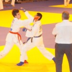 Open McDo jujitsu d'Amilly