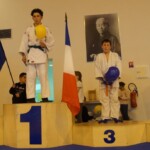 Open McDo jujitsu d'Amilly
