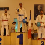 Open McDo jujitsu d'Amilly