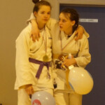 Open McDo jujitsu d'Amilly