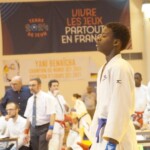 Open McDo jujitsu d'Amilly
