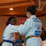 Open McDo jujitsu d'Amilly