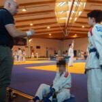 Open McDo jujitsu d'Amilly