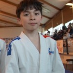 Open McDo jujitsu d'Amilly