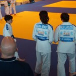 Open McDo jujitsu d'Amilly