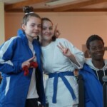 Open McDo jujitsu d'Amilly