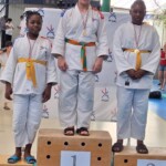 Tournoi USC de Conflans-Sainte-Honorine