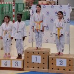Tournoi USC de Conflans-Sainte-Honorine