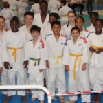 Tournoi USC de Conflans-Sainte-Honorine