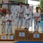 Tournoi USC de Conflans-Sainte-Honorine