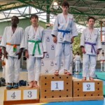 Tournoi USC de Conflans-Sainte-Honorine