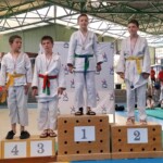 Tournoi USC de Conflans-Sainte-Honorine
