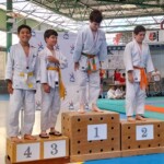 Tournoi USC de Conflans-Sainte-Honorine