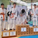 Tournoi USC de Conflans-Sainte-Honorine