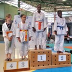 Tournoi USC de Conflans-Sainte-Honorine