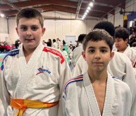 2ème sélection départementale 95 secteur ouest