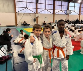 2ème sélection départementale 95 secteur ouest