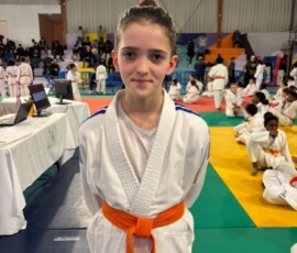 2ème sélection départementale 95 secteur ouest