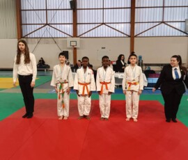 2ème sélection départementale 95 secteur ouest