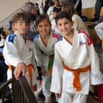 Groupe Vauréal 2ème sélection benjamins secteur ouest