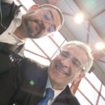 Arbitrage 2ème sélection benjamins secteur ouest