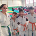 Groupe Vauréal 2ème sélection benjamins secteur ouest
