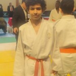 Groupe Vauréal 2ème sélection benjamins secteur ouest